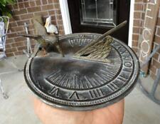 Vintage sun dial for sale  Gulf Breeze