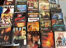 Dvd lot movies for sale  Staten Island