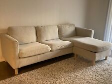 Ikea parup sofa for sale  San Diego