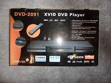 Dvd player muvid2091 gebraucht kaufen  Pettendorf