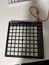 Novation launchpad mk2 gebraucht kaufen  Nordhorn