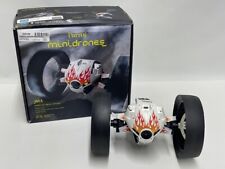Drone Parrot MiniDrones Jumping Race Max (UD5012477) segunda mano  Embacar hacia Argentina