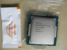 Intel core 4790 for sale  MILTON KEYNES