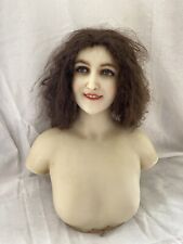 Antique wax mannequin d'occasion  Expédié en Belgium
