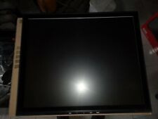 Monitor lcd per usato  Mascali