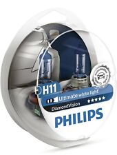 Philips h11 12362 gebraucht kaufen  Mayen