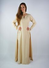 Mittelalterkleid baumwollkleid unterkleid gebraucht kaufen  Vohenstrauß