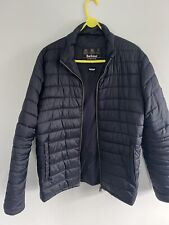 Barbour international quilted for sale  WARRINGTON