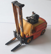 Dinky toys ancienne d'occasion  Perros-Guirec