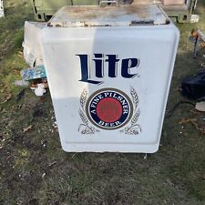 Miller lite refrigerated for sale  Andover