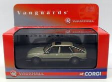 vanguards vauxhall cavalier for sale  WATERLOOVILLE