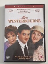 Mrs winterbourne dvd gebraucht kaufen  Firnhaberau,-Hammerschm.