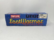 Hotronic upgraded footwarmer for sale  Garfield