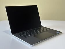 Dell XPS 15 9510 i5-11400H, 15.6” FHD+, 512GB SSD, 16GB RAM, Win 11 Pro, used for sale  Shipping to South Africa