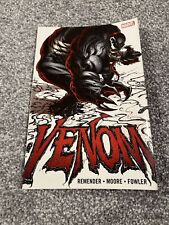 Venom rick remender for sale  WORTHING