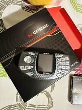 Vintage Nokia N-Gage Used with Box for sale  Shipping to South Africa