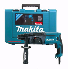 Makita hr2470 tassellatore usato  Bisacquino