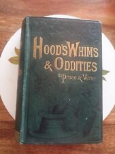 Antique poetry book for sale  MARKET DRAYTON