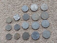 Selection indian coins for sale  BISHOP AUCKLAND