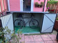 garden bike shed for sale  MARGATE