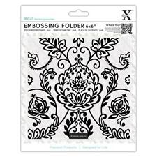 Docrafts xcut embossing for sale  Shipping to Ireland