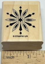 Stampin snow swirled for sale  Los Angeles