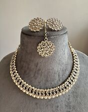 Imitation gold jewellery for sale  WALSALL