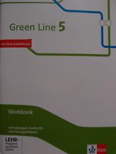 Green line workbook gebraucht kaufen  Deutschland