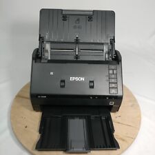 Usado, Escáner de documentos dúplex inalámbrico Epson WorkForce ES-500W - sin adaptador de CA segunda mano  Embacar hacia Argentina