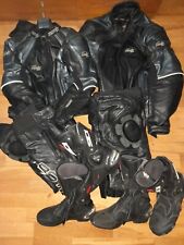 Rst motorcycle leathers for sale  NOTTINGHAM