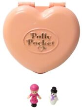 polly pocket toys for sale  Aubrey