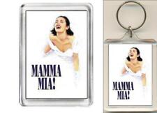Mamma Mia. The Musical. Fridge Magnet / Keyring. 6 Variations. for sale  Shipping to South Africa