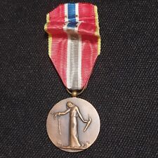 Q16n médaille militaire d'occasion  Saint-Jean-en-Royans