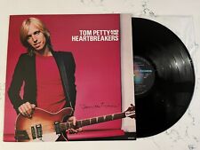 Tom Petty And The Heartbreakers - Damn The Torpedoes JAPÃO LP 1979 ROCK VIM-6212 comprar usado  Enviando para Brazil