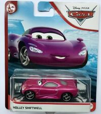 CARS 2 - HOLLEY SHIFTWELL - Mattel Disney Pixar, usato usato  Roma