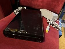 Nintendo wii 32gb gebraucht kaufen  Rommerskirchen