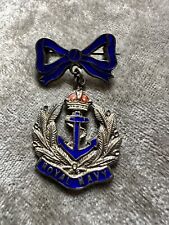 Royal navy silver for sale  STAINES-UPON-THAMES