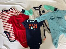 Lot onsies months for sale  Englewood