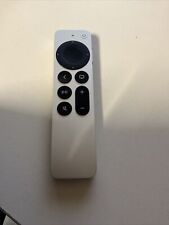 Apple remote a2854 for sale  STAFFORD