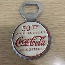 Coca cola 50th for sale  Kerrville