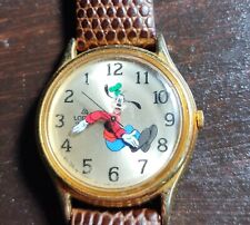 Goofy backward watch for sale  Hendersonville