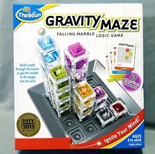 Gravity maze thinkfun for sale  Minneapolis