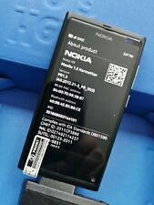 Used, Nokia Lumia N9 N9-00 Unlocked Smartphone 3.9" 3G Wifi 16GB 8MP for sale  Shipping to South Africa