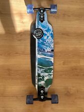 Sector longboard sidewinder for sale  BIRMINGHAM