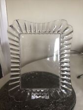 Waterford marquis crystal for sale  COLCHESTER