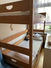 Hochwertiges etagenbett paidi gebraucht kaufen  Erfurt