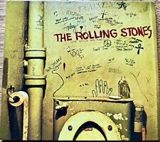 Usado, The Rolling Stones-Beggars Banquet-SACD-Stereo-Abkco-Hybrid CD-Raro comprar usado  Enviando para Brazil