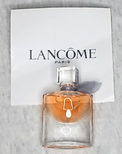 Lancome La Vie Est Belle Mini Eau de Parfum Splash 0,135 Fl.Oz. ~ Novo sem caixa comprar usado  Enviando para Brazil