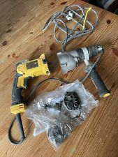 Dewalt diamond core for sale  UK