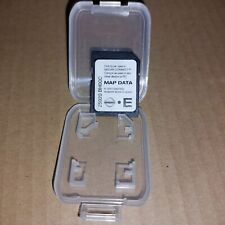 nissan connect sd card for sale  UK